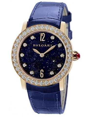 BVLGARI