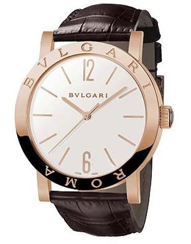 BVLGARI