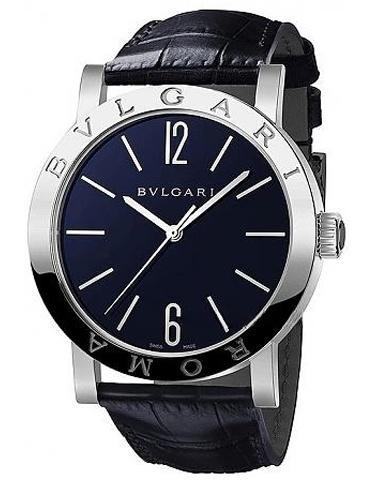 BVLGARI