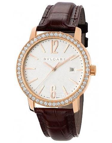 BVLGARI