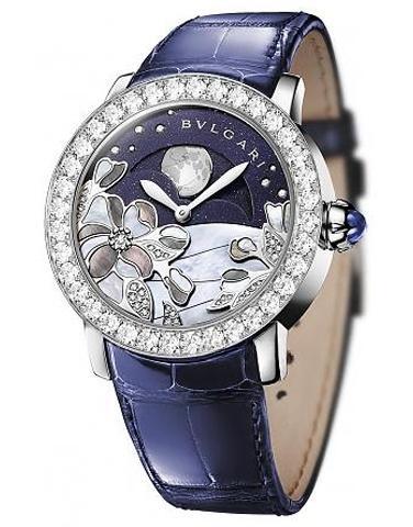 BVLGARI