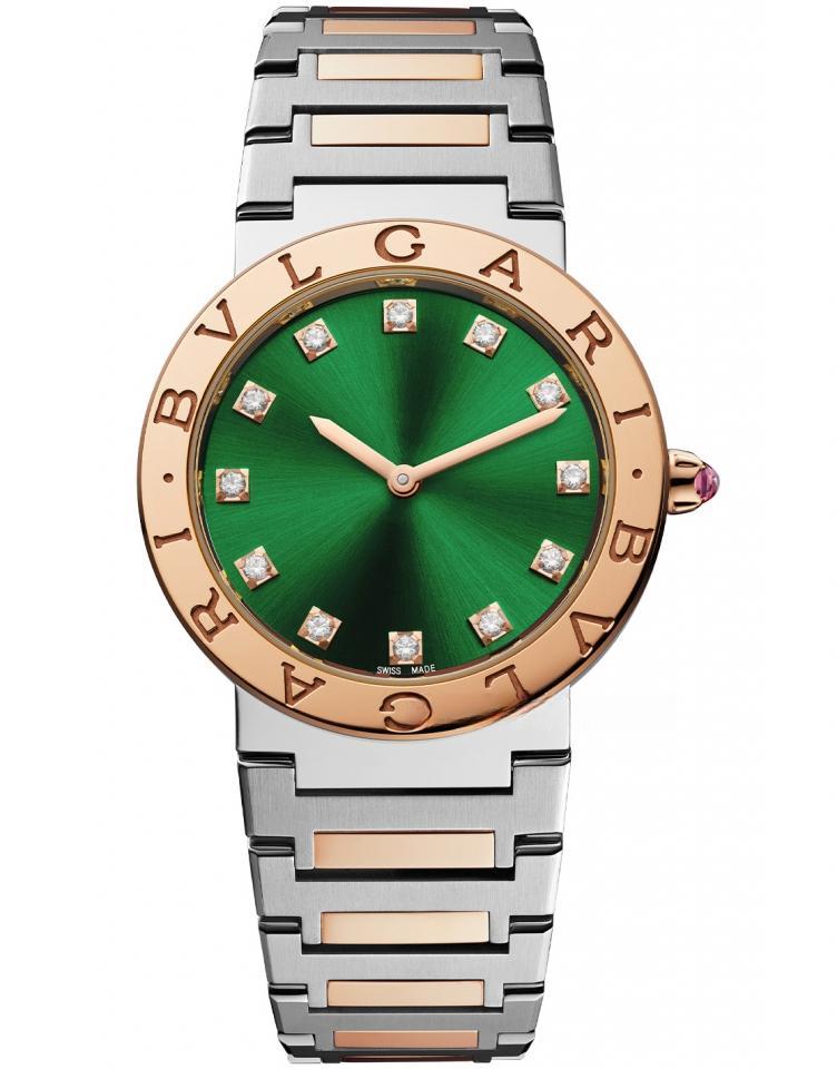 BVLGARI