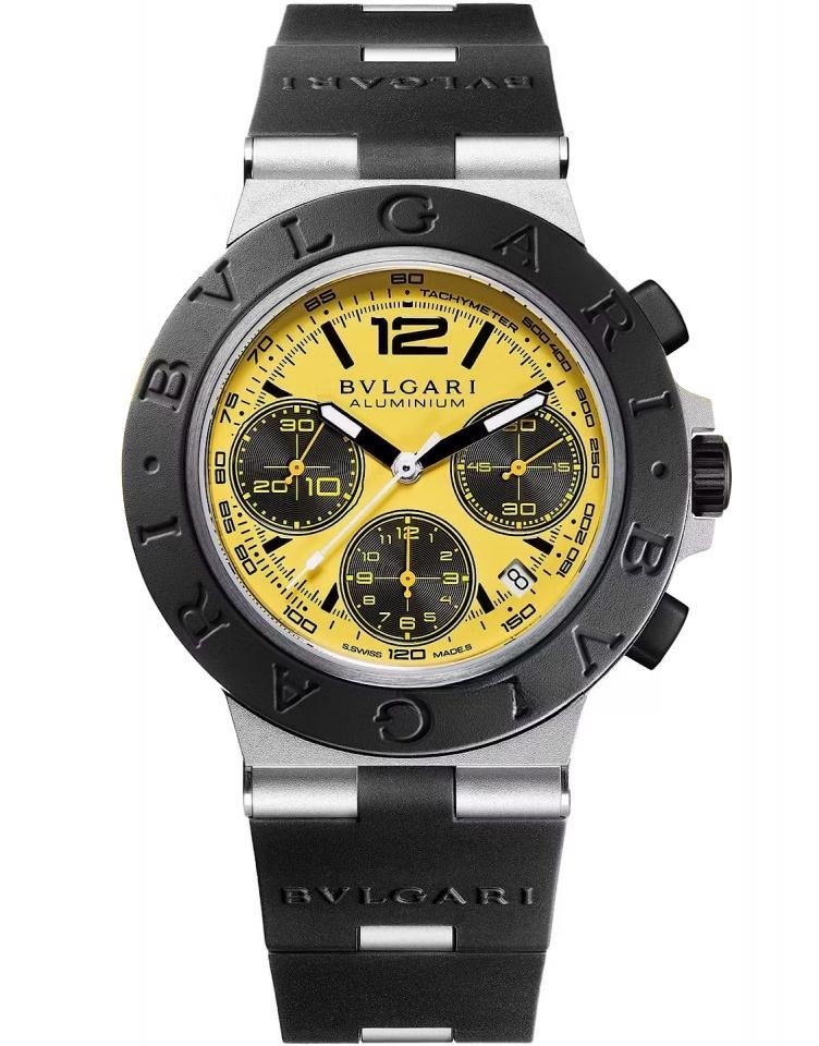 BVLGARI 104006