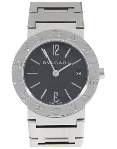 BVLGARI