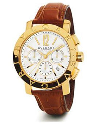 BVLGARI