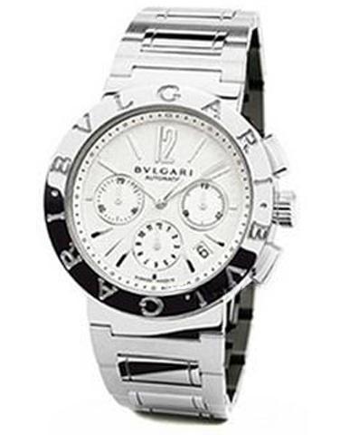 BVLGARI