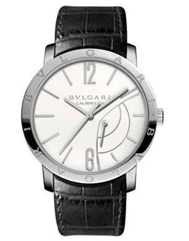 BVLGARI