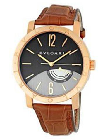BVLGARI