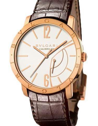 BVLGARI