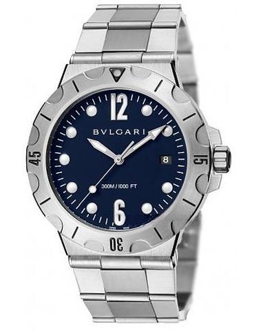 BVLGARI