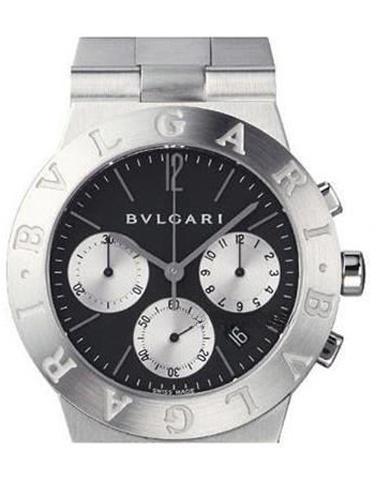 BVLGARI