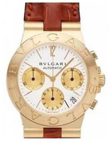 BVLGARI