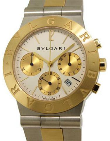 BVLGARI