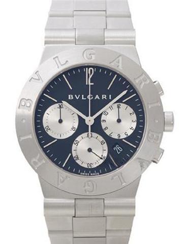BVLGARI