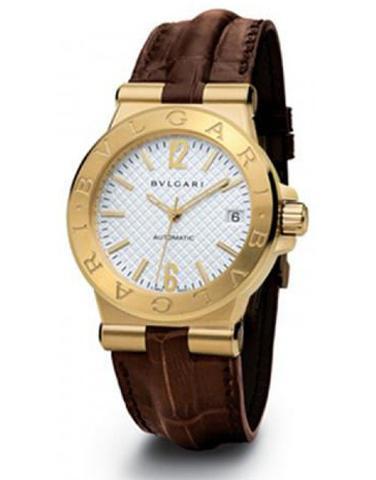 BVLGARI