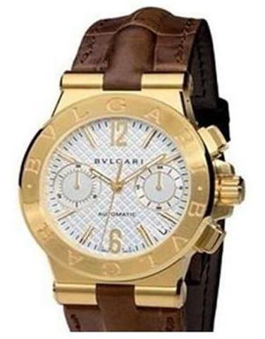 BVLGARI