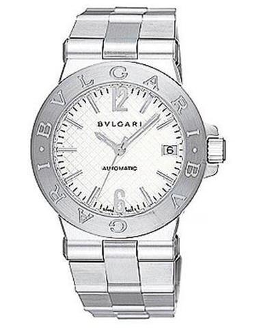 BVLGARI