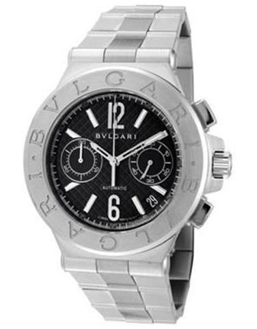 BVLGARI
