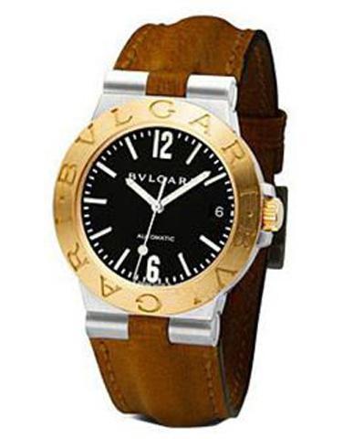 BVLGARI