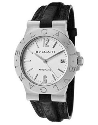 BVLGARI