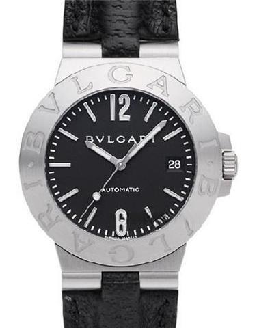 BVLGARI