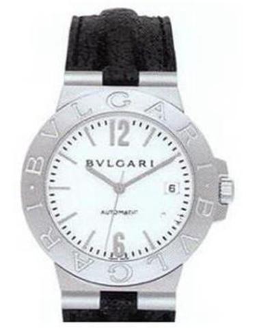 BVLGARI