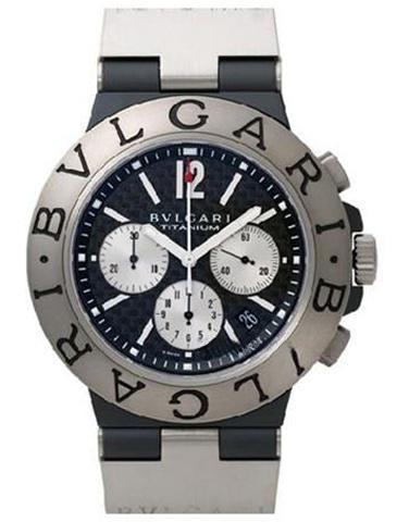 BVLGARI