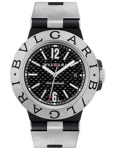 BVLGARI
