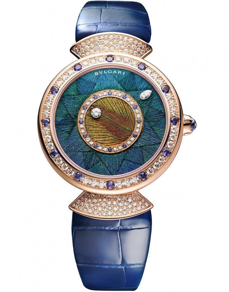 BVLGARI 103473