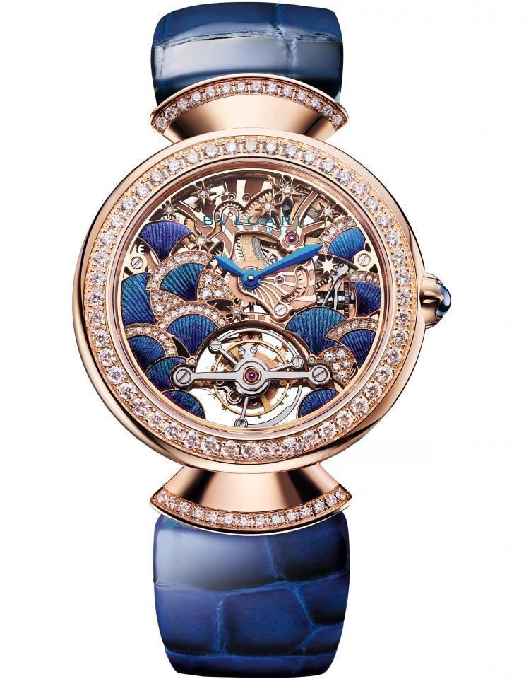 BVLGARI 103351