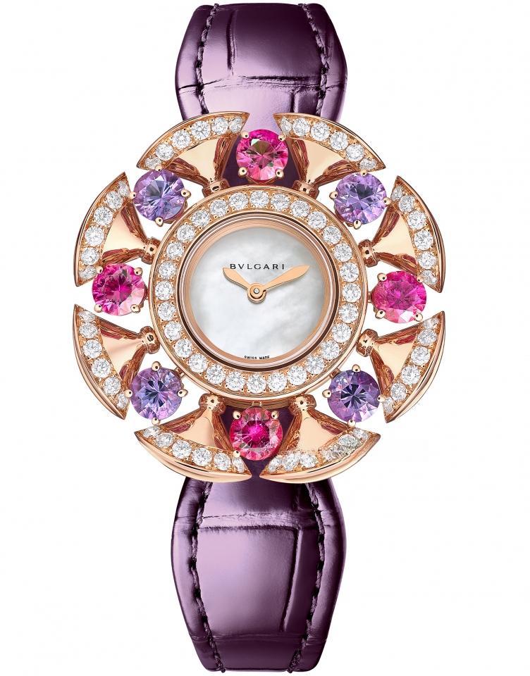BVLGARI 103753