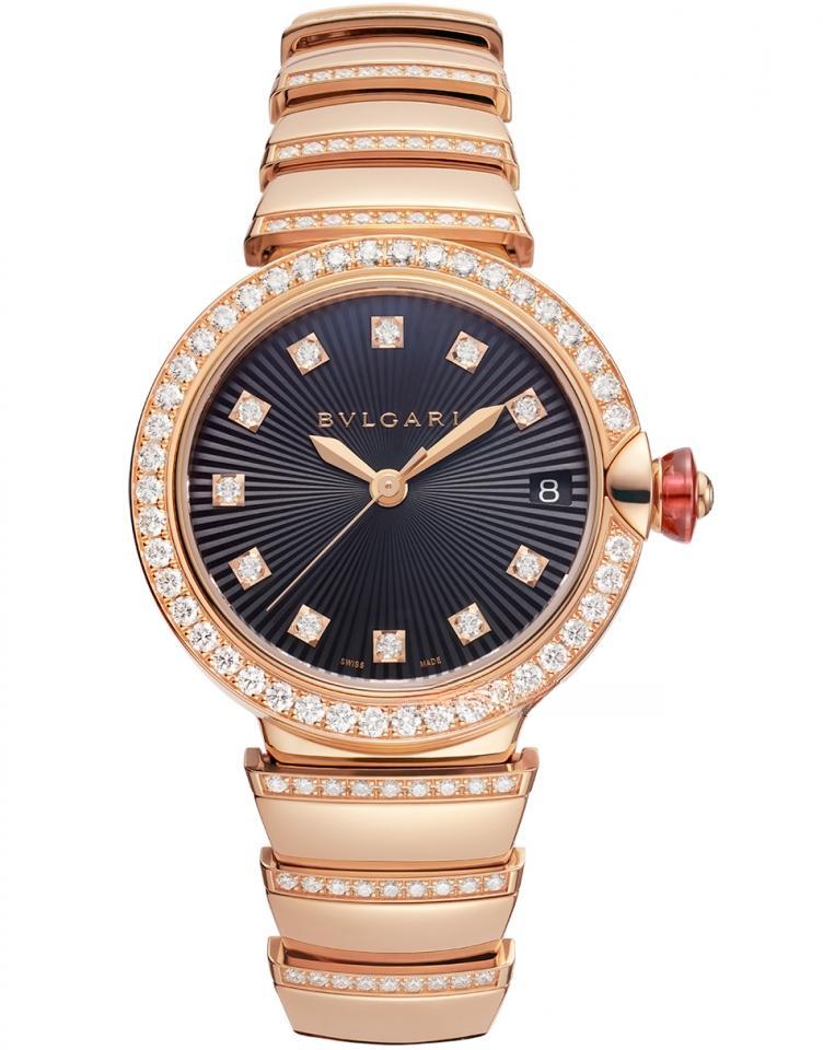 BVLGARI 102191