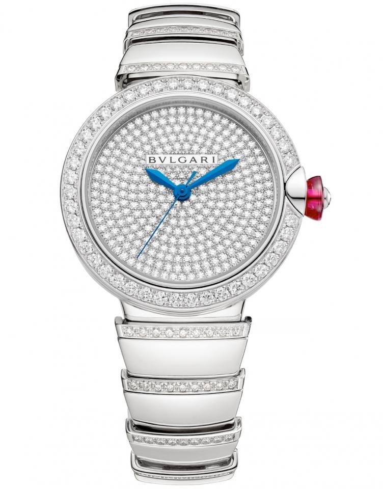 BVLGARI 102380