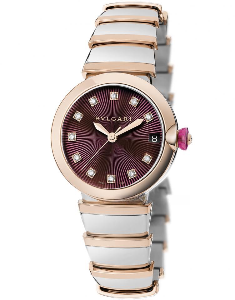 BVLGARI 102497
