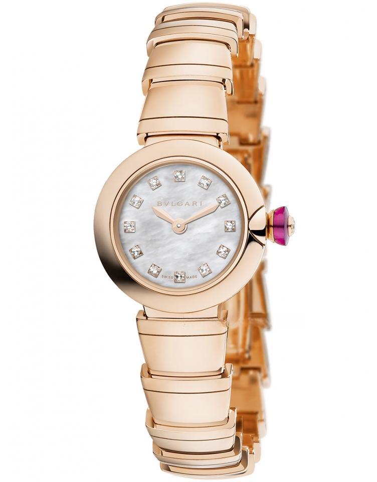 BVLGARI 102502