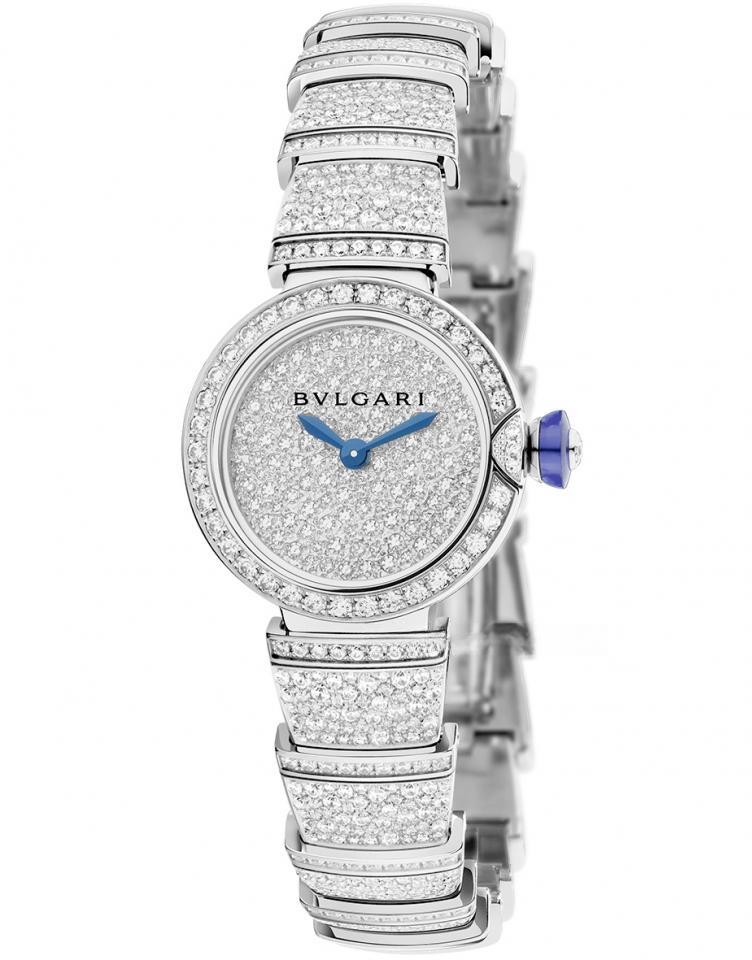BVLGARI 102574
