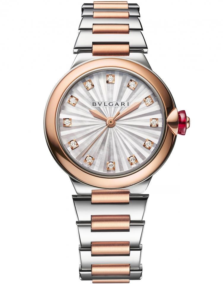 BVLGARI 103730