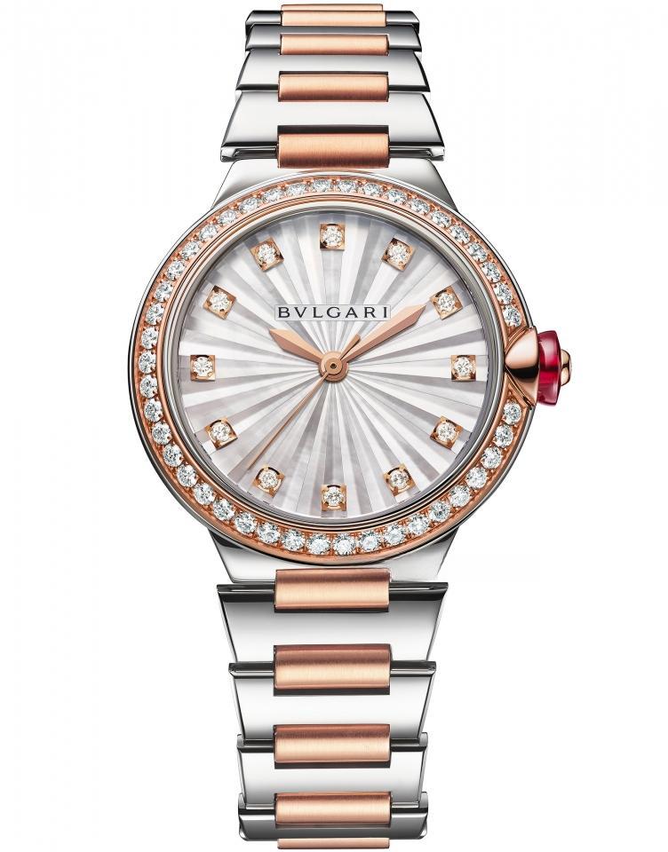 BVLGARI 103825