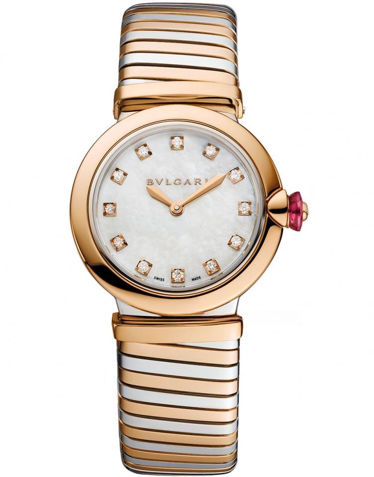 BVLGARI 102954