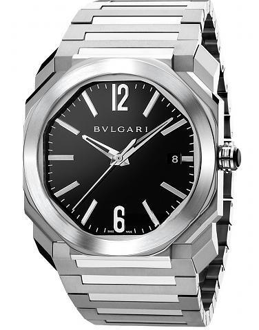BVLGARI