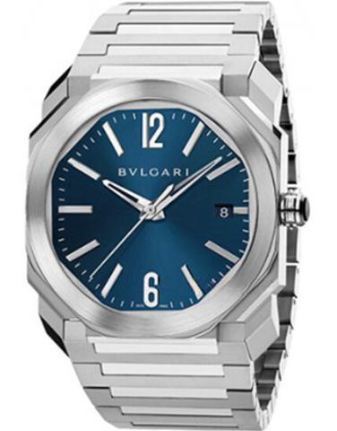BVLGARI