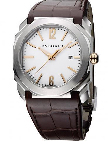 BVLGARI