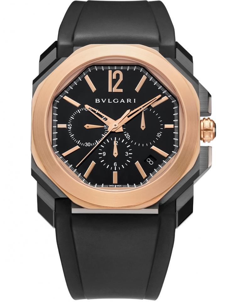 BVLGARI 102488