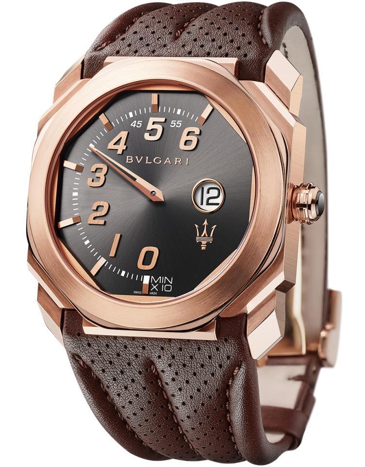 BVLGARI 102906
