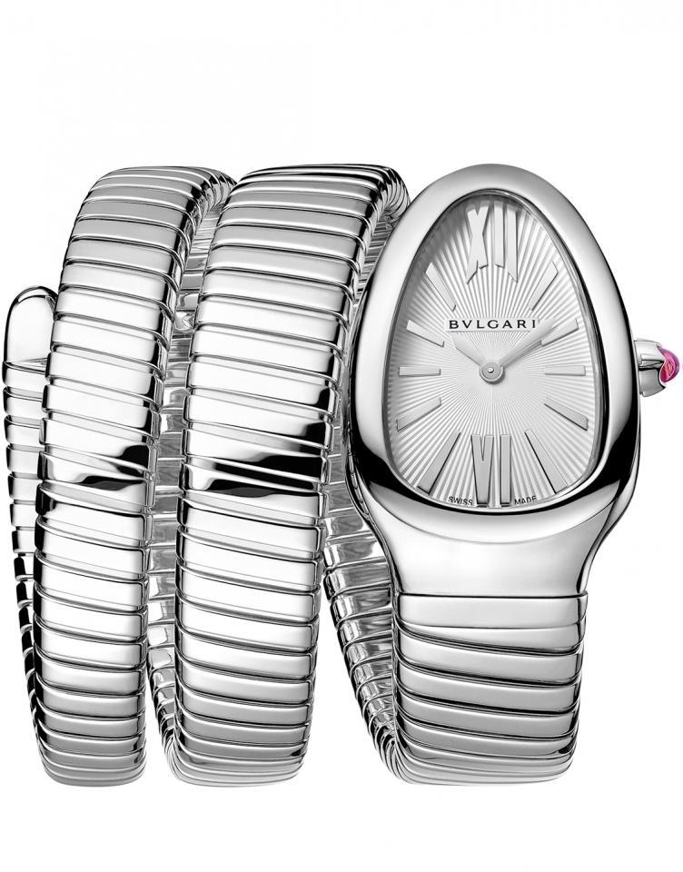 BVLGARI 101911
