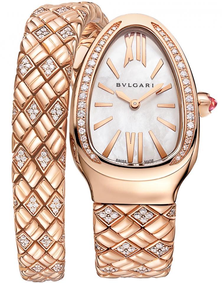 BVLGARI 102532