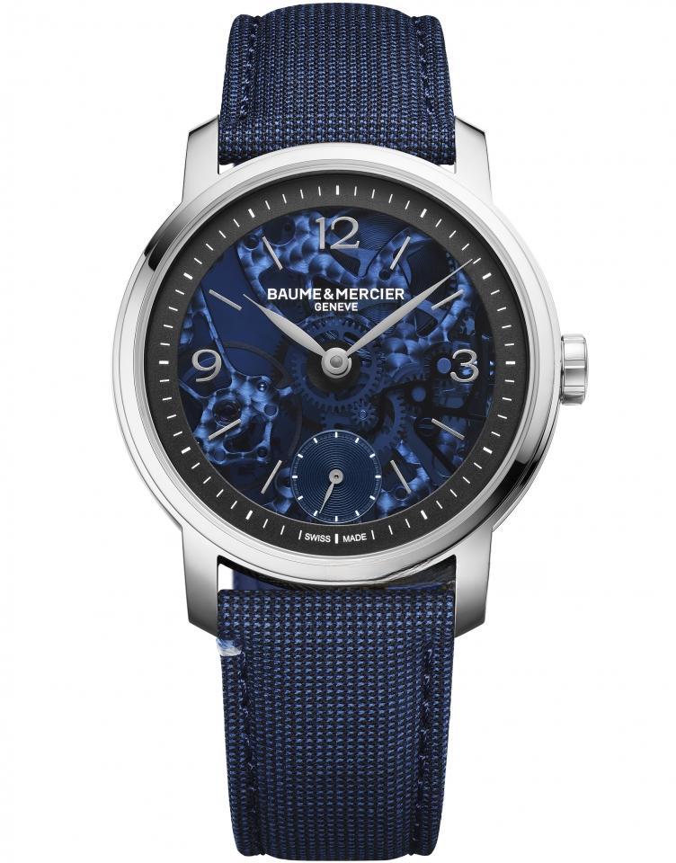 Baume & Mercier M0A10735