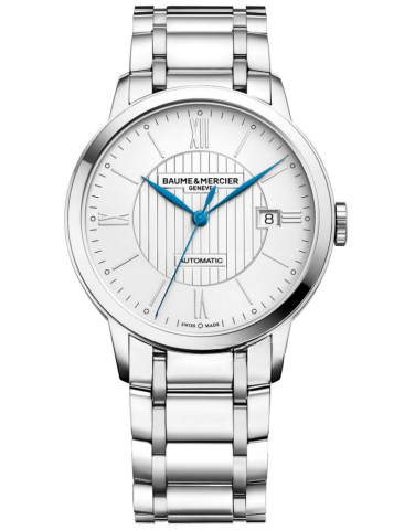 Baume & Mercier