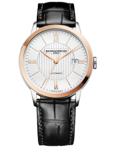 Baume & Mercier