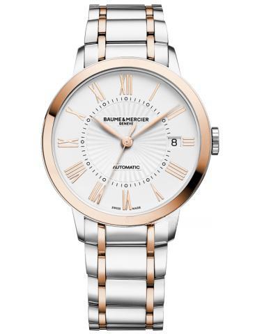 Baume & Mercier